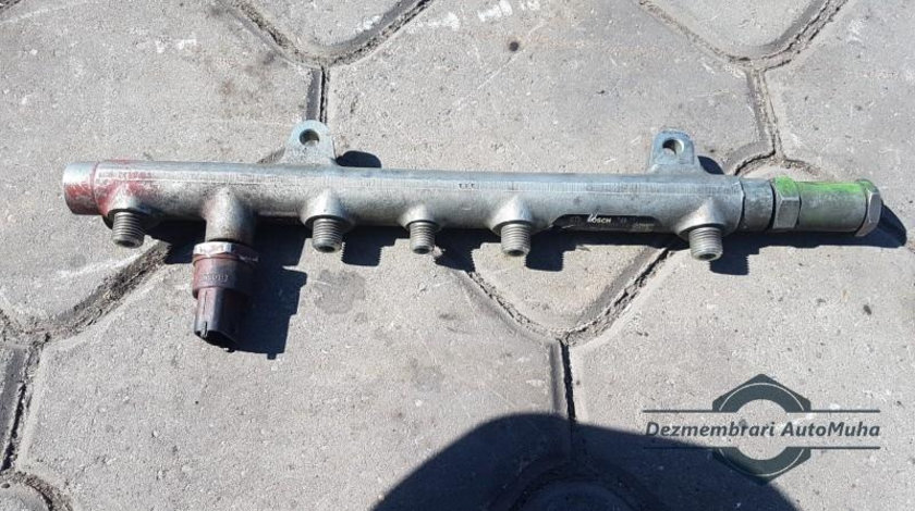 Rampa injectoare Renault Grande Scenic (2004->) 0445214024