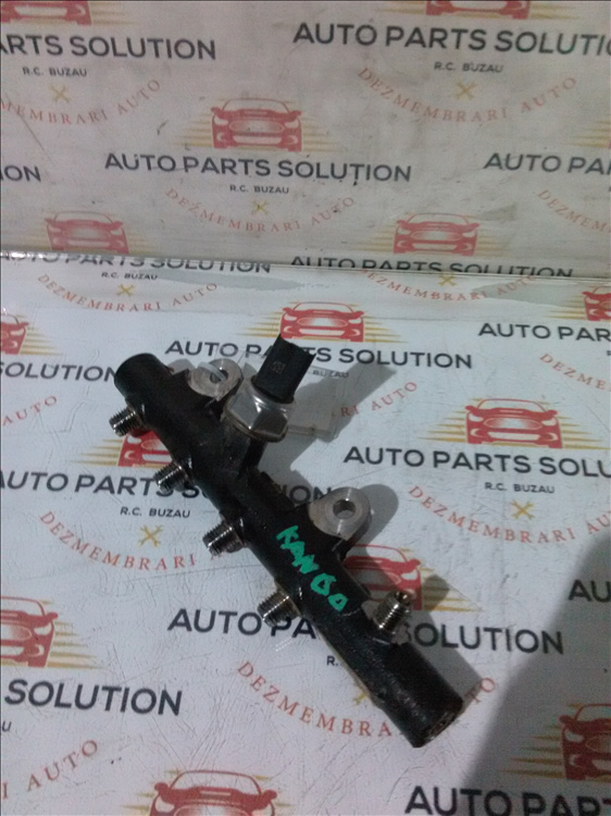 Rampa injectoare RENAULT KANGOO 1.5 DCI an fabr. 2019