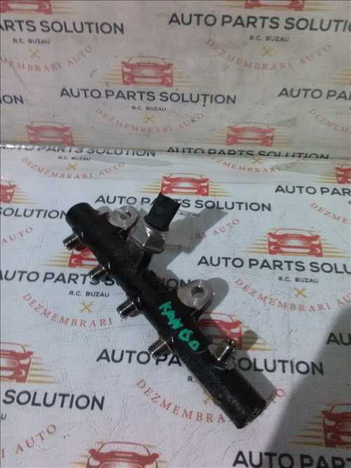 Rampa injectoare RENAULT KANGOO 1.5 DCI an fabr. 2019