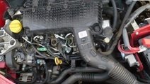 Rampa injectoare Renault Kangoo 1.5 dci