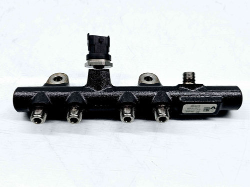 Rampa injectoare Renault Kangoo 2 [Fabr 2008-2018] 175215346R 1.5 DCI K9K628 55KW / 75CP