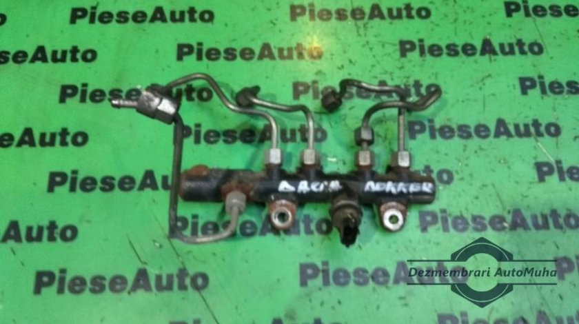 Rampa injectoare Renault Kangoo (2008->) h8201157327