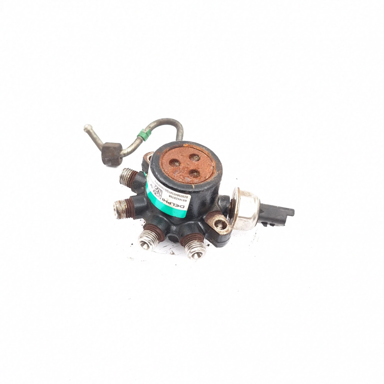 Rampa Injectoare Renault Kangoo (Kc) 1997-2007 1.5 Dci K9K 718 Motorina 8200584034, R9144Z070B, H8200334367, 8200584034Tgg148809Fb Delphi
