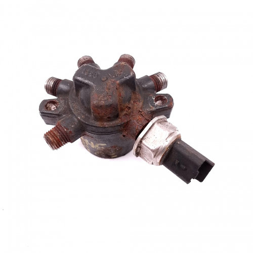 Rampa Injectoare Renault Kangoo (Kw0/1) 2007-2021 1.5 Dci Motorina R9144Z010D, 8200057345, 820005723...