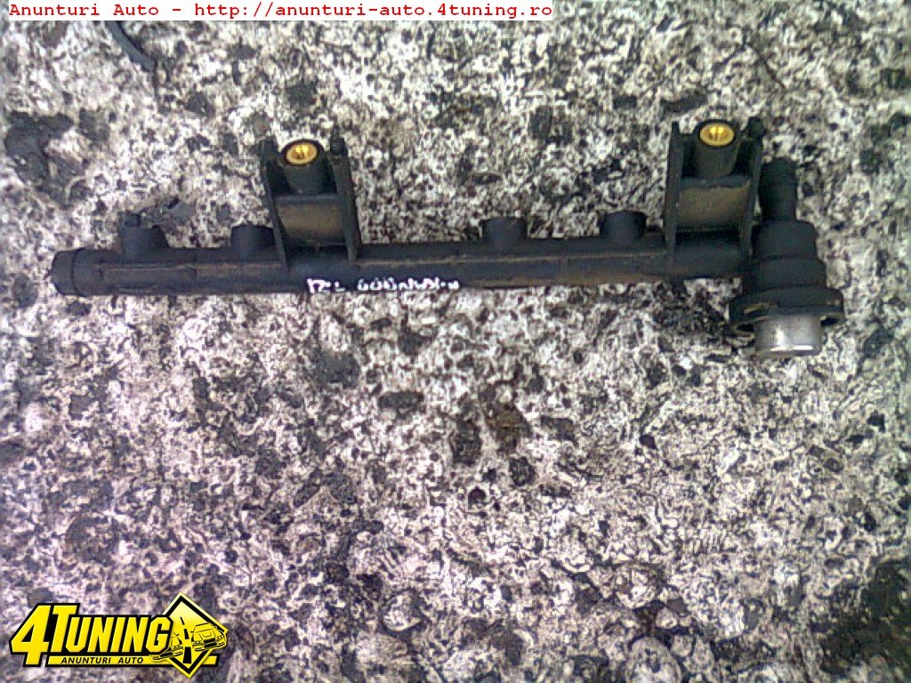 Rampa injectoare Renault Kangoo
