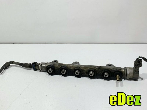 Rampa injectoare Renault Koleos (2008-2011) 2.0 dci 8200842432