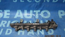 Rampa injectoare Renault Laguna 2.0i 1996 (cu inje...