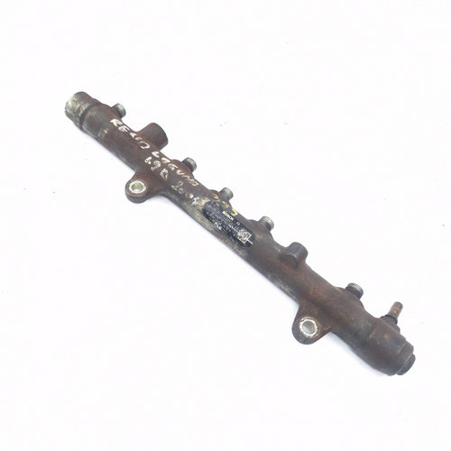 Rampa Injectoare Renault Laguna 2 2001-2007 1.9 Dci F9Q 718 Motorina 0445214065, 8200330912, 009267L...