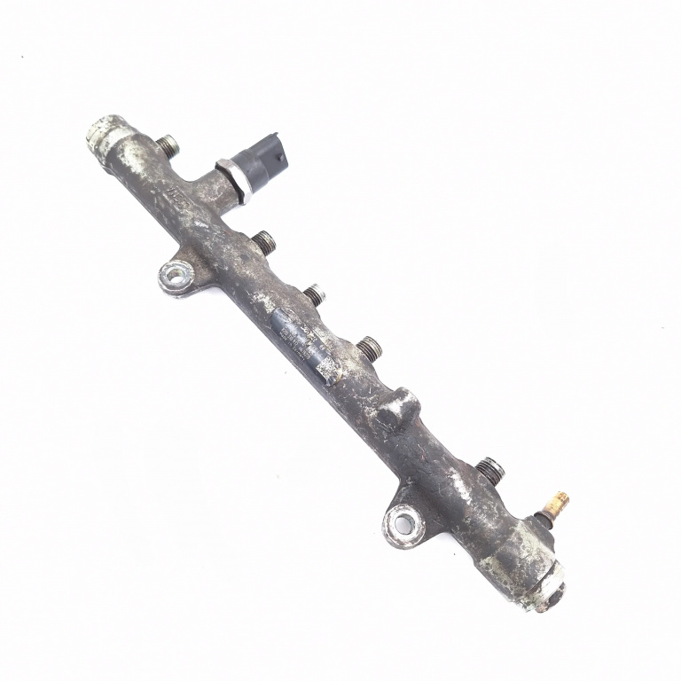 Rampa Injectoare Renault Laguna 2 2001-2007 1.9 Dci Motorina 0445214065, 013539L4, 8200330912, H418278 Bosch