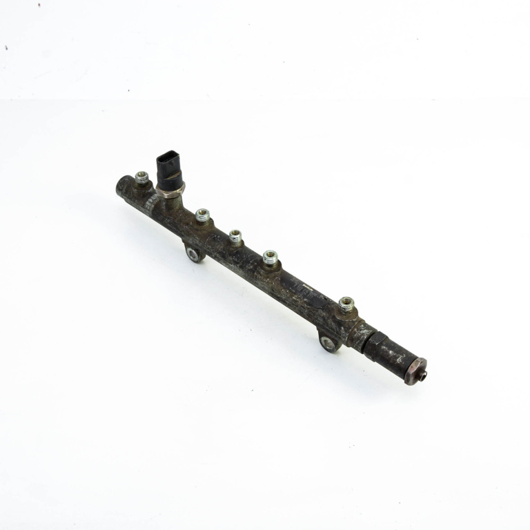 Rampa Injectoare Renault Laguna 2 2001-2007 1.9 Dci Motorina 7700114017, 0445214024