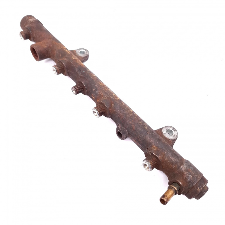 Rampa Injectoare Renault Laguna 2 2001-2007 8200330912, 0445214065, H418278