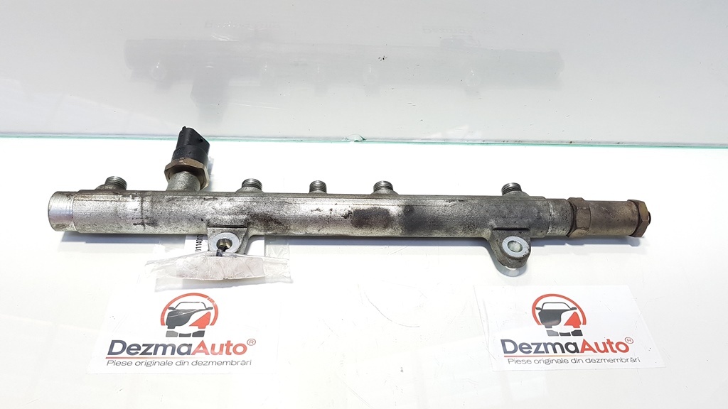 Rampa injectoare, Renault Laguna 2 Combi, 1.9 dci, cod 7700114017