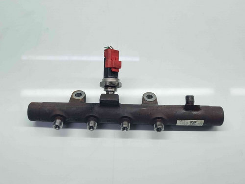Rampa injectoare Renault Laguna 3 Combi [Fabr 2007-2015] 8200815617 1.5 DCI K9K780 1.5 DCI K9K780 78...