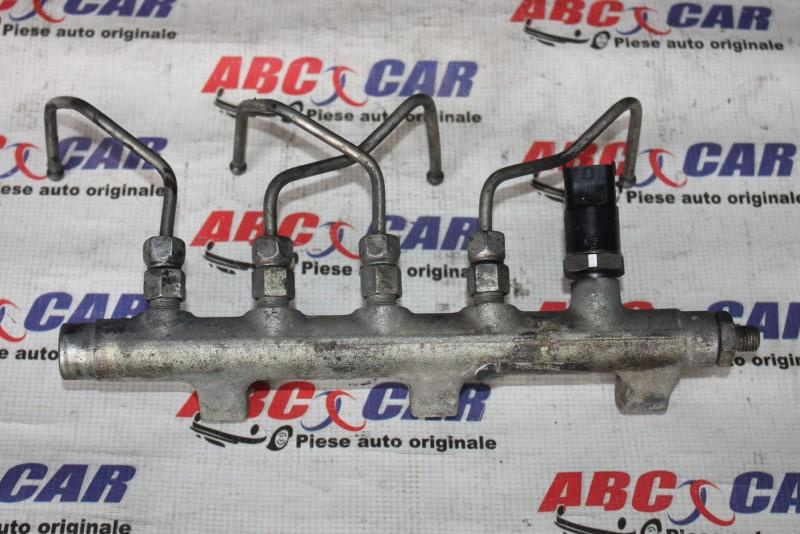 Rampa injectoare  Renault Master 1998-2010 8200010077