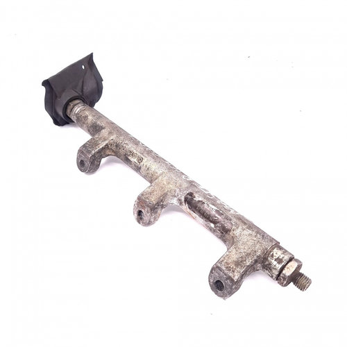Rampa Injectoare Renault Master 2 1998-2010 2.2 Dci 90 Motorina 8200023961, 0445214025, 000071 Bosch