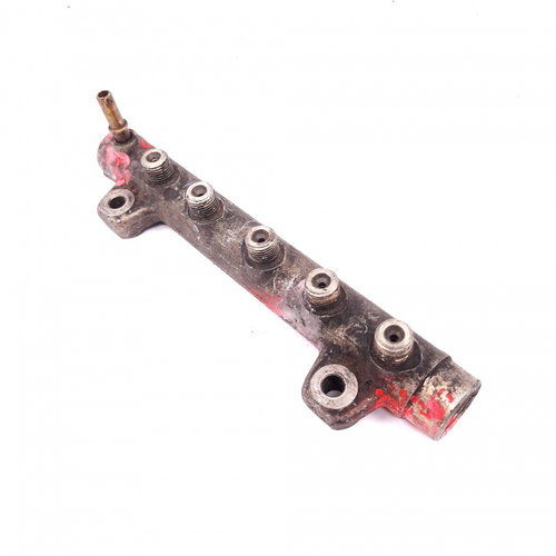 Rampa Injectoare Renault Master 2 1998-2010 2.5 Dci Motorina 8200347593, 0445214042 Bosch