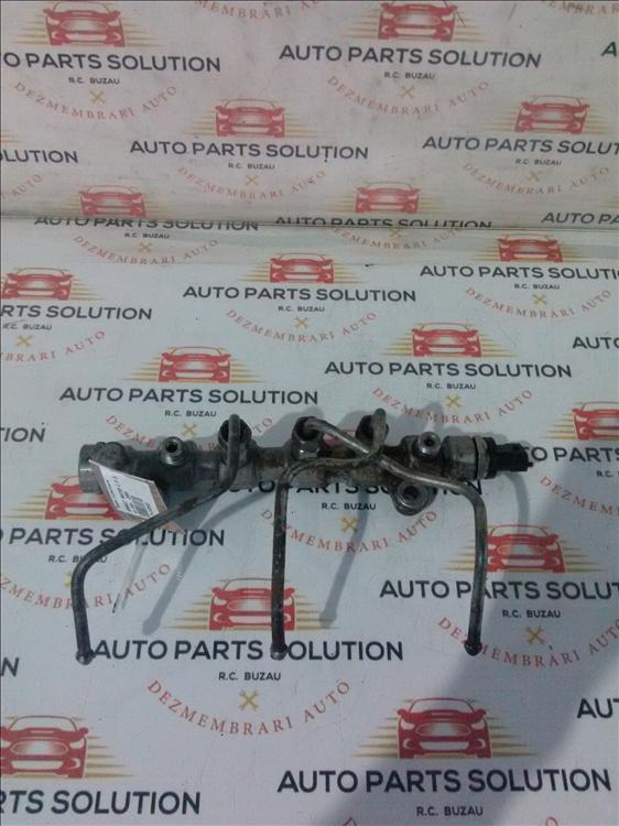 Rampa injectoare RENAULT MASTER 2.5 D, an fabr. 2009