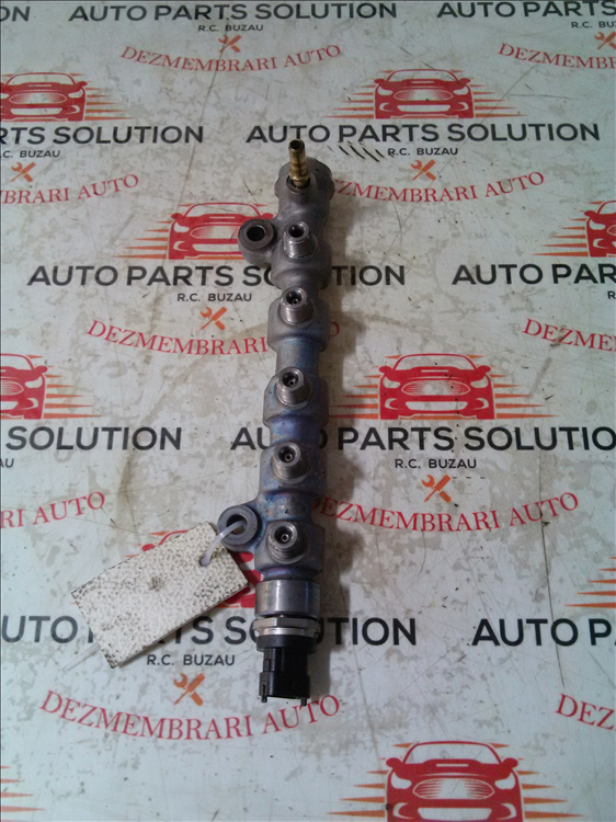 Rampa injectoare RENAULT MASTER 2.5D an fabr. 2009
