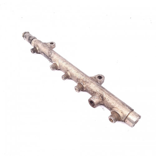Rampa Injectoare Renault Megane 1 1995-2002 1.9 Dci Motorina 0445214024, 8200347176, H114017, 004053...