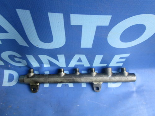 Rampa injectoare Renault Megane 1.9dci ; 7700114017
