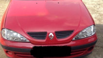 RAMPA INJECTOARE RENAULT MEGANE 1 COUPE 1.6 16V BE...