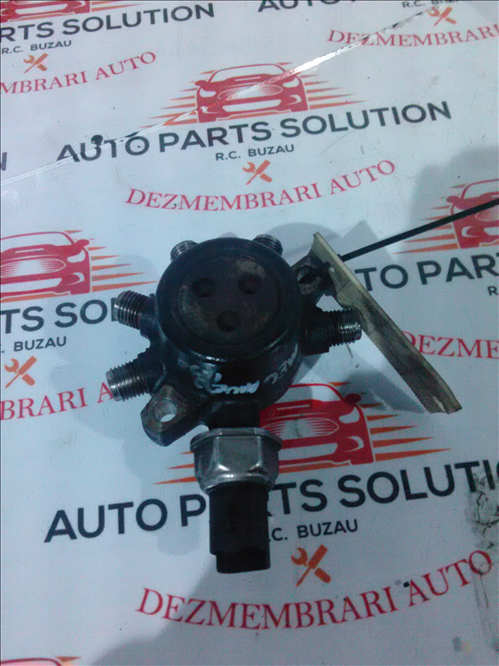 Rampa injectoare RENAULT MEGANE 2 1.5D an fabr. 2007