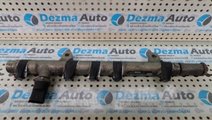 Rampa injectoare Renault Megane 2, 1.9dci, 2002-20...