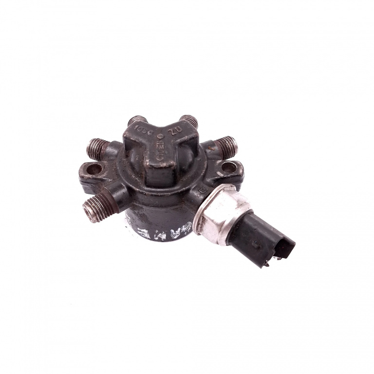 Rampa Injectoare Renault Megane 2 2002-2
