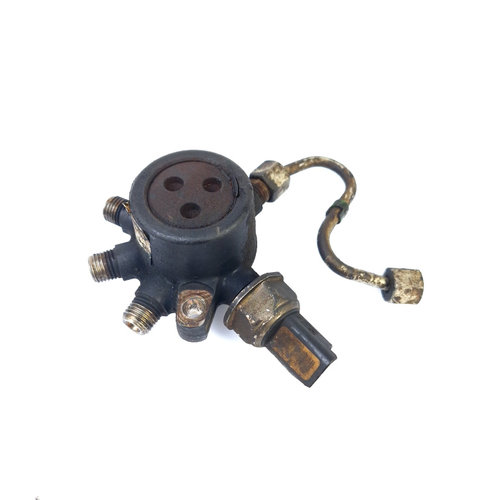 Rampa Injectoare Renault Megane 2 2002-2010 1.5 Dci K9K 724 Motorina