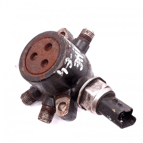 Rampa Injectoare Renault Megane 2 2002-2010 1.5 Dci Motorina 8200334367, 8200379933, R9144Z070A, 930...