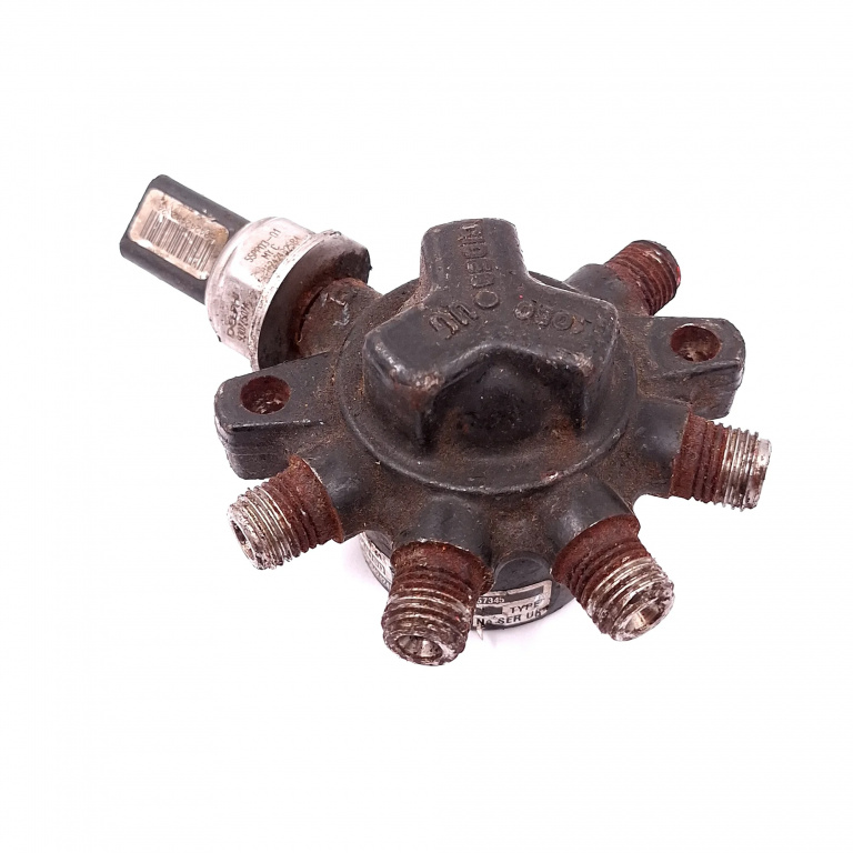 Rampa Injectoare Renault Megane 2 2002-2010 1.5 Dci Motorina 8200057345, 820057232, R9144Z010D, 55Pp0301, 04242482584, 9307Z507A Delphi
