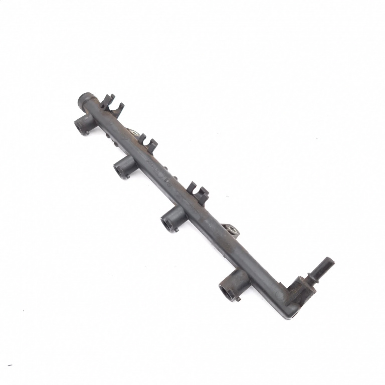 Rampa Injectoare Renault Megane 2 2002-2010 1.6 16V (Bm0C, Cm0C) K4M 760 Benzina 8200135504