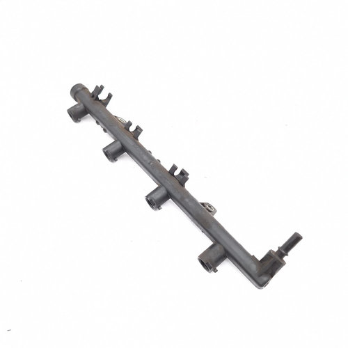 Rampa Injectoare Renault Megane 2 2002-2010 1.6 16V (Bm0C, Cm0C) K4M 760 Benzina 8200135504