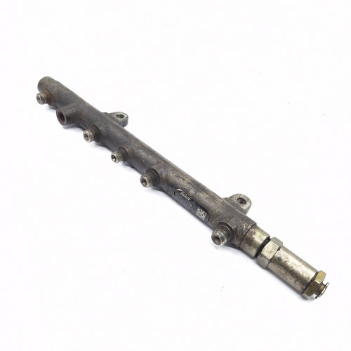 Rampa Injectoare Renault Megane 2 2002-2010 1.9 Dci F9Q 804 Motorina 445214024, 8200347176 Bosch