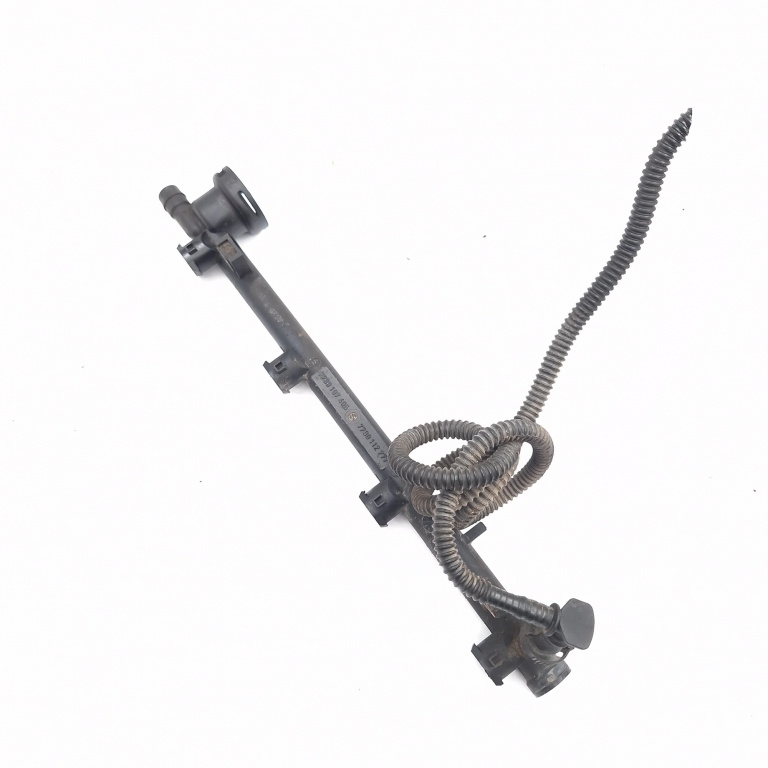 Rampa Injectoare Renault Megane 2 2002-2010 2.0 F4R 770 Benzina 7700107405, 7700112777