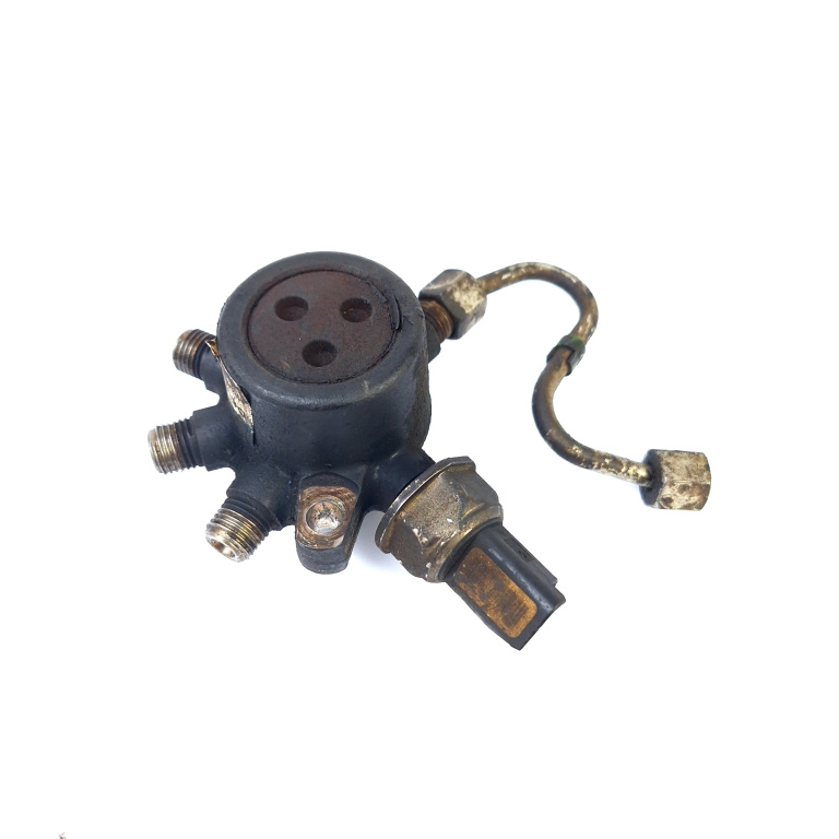 Rampa Injectoare Renault MEGANE 2 2002 - 2010 Motorina