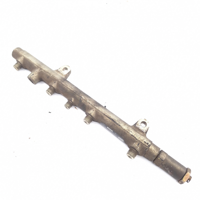 Rampa Injectoare Renault MEGANE 2 2002 - 2010 Motorina 8200347176, 8 200 347 176, 0445214024, 0 445 214 024