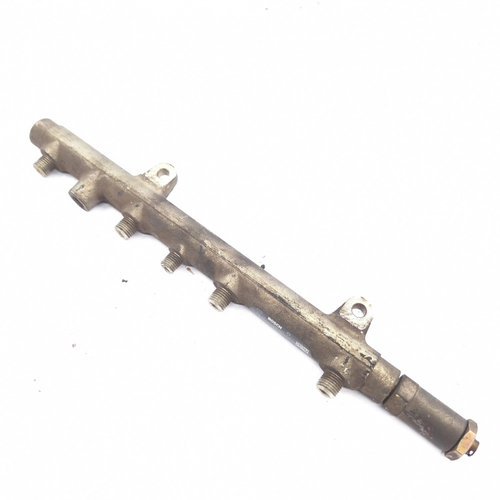 Rampa Injectoare Renault MEGANE 2 2002 - 2010 Motorina 8200347176, 8 200 347 176, 0445214024, 0 445 ...