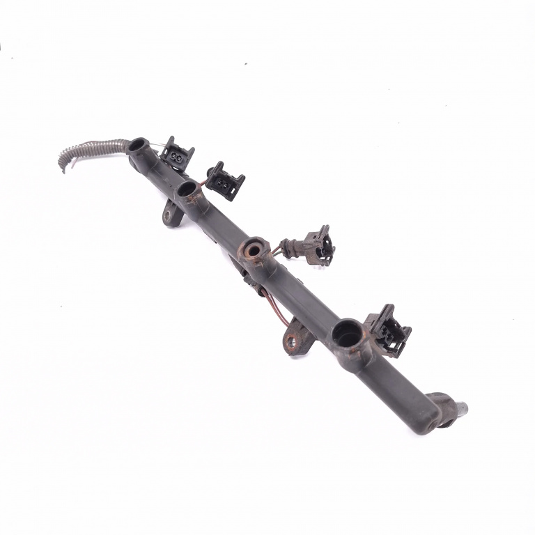 Rampa Injectoare Renault MEGANE 2 2002 - 2010 Benzina 50634LS