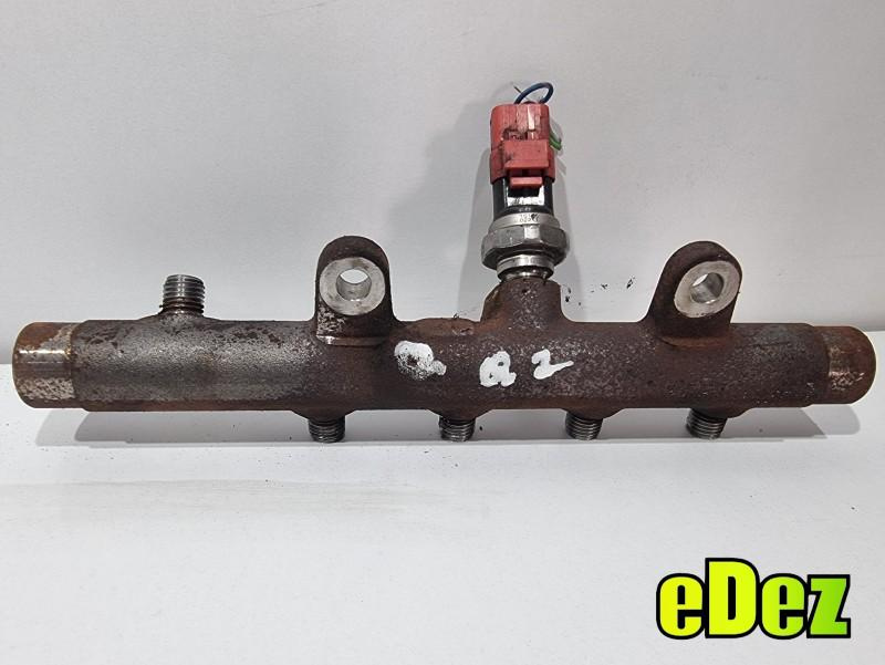 Rampa injectoare Renault Megane 2 (2003-2008) 1.5 dci K9K (780) 8200815617