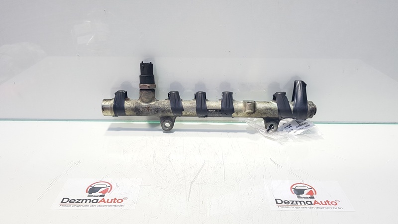 Rampa injectoare, Renault Megane 2 combi, 1.9 dci, 8200330912