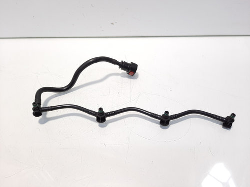 Rampa injectoare, Renault Megane 2 Combi, 1.9 DCI, FQL818 (id:546554)