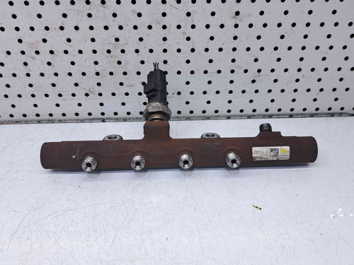 Rampa injectoare, Renault Megane 3, 1.5 dci, 175218188R