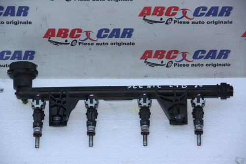 Rampa injectoare Renault Megane 3 2008-2012 175200037R