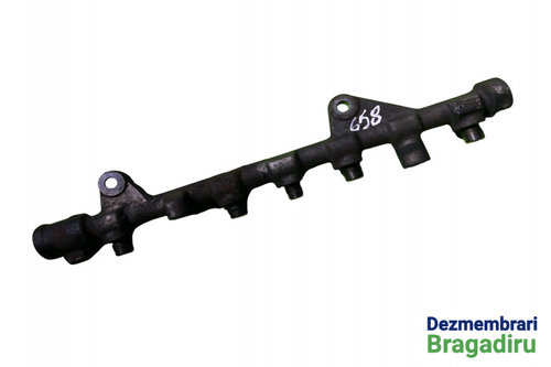 Rampa injectoare Renault Megane 3 [2008 - 2014] wagon 5-usi EURO 5