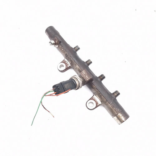 Rampa Injectoare Renault Megane 3 2008-2016 1.5 Dci (Dz09, Dz0D, Dz1F, Dz1G) K9K 636 Motorina A2C270...