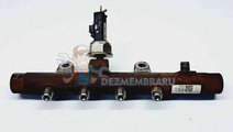 Rampa injectoare Renault Megane 3 Combi [Fabr 2008...