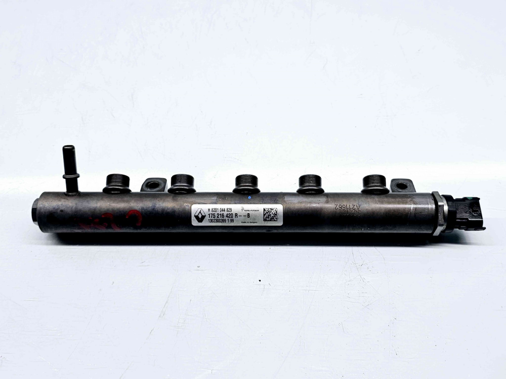 Rampa injectoare Renault Megane 3 Combi [Fabr 2008-2015] 175216420R 1.6 DCI R9M402 96KW / 130CP