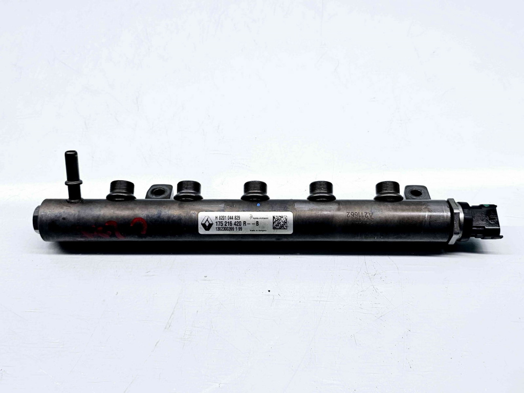 Rampa injectoare Renault Megane 3 Combi [Fabr 2008-2015] 175216420R 1.6 DCI R9M402 96KW / 130CP