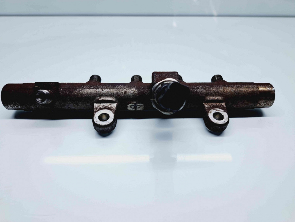Rampa injectoare Renault Megane 3 Combi [Fabr 2008-2015] OEM 1.5 DCI K9K636 81KW / 110CP 1.5 DCI K9K636 81KW / 110CP